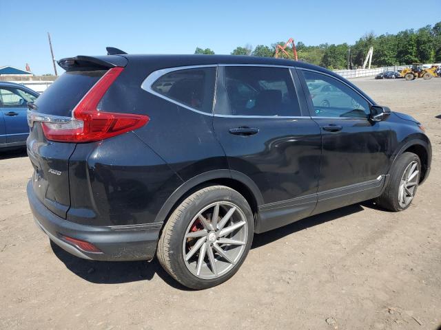 2019 Honda Cr-V Lx VIN: 2HKRW6H3XKH208237 Lot: 55654344