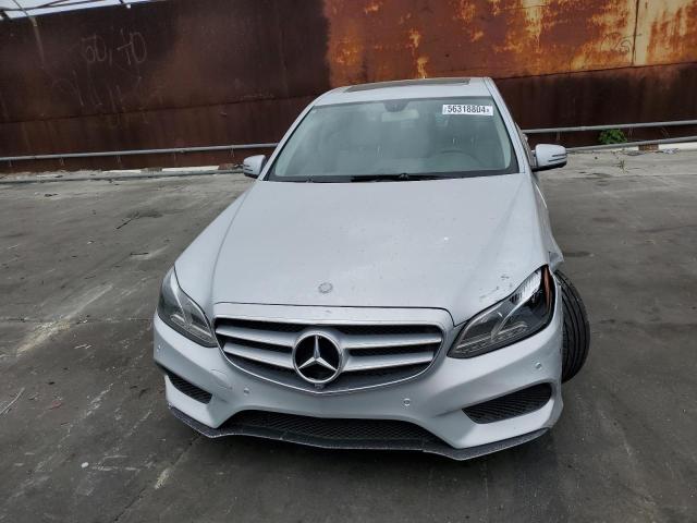 2014 Mercedes-Benz E 350 VIN: WDDHF5KB4EA917785 Lot: 56318804