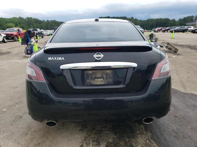 2012 Nissan Maxima S VIN: 1N4AA5AP5CC848555 Lot: 57335854