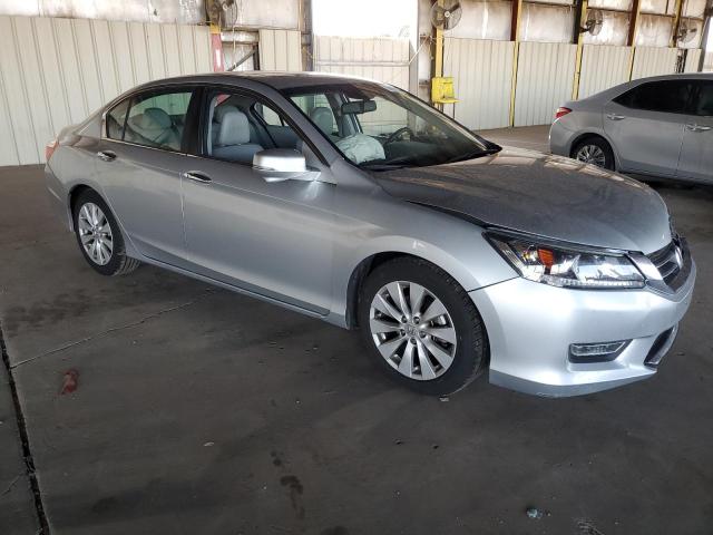 1HGCR2F83DA058875 2013 Honda Accord Exl