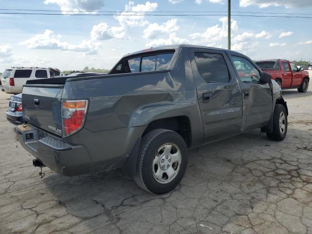 2007 Honda Ridgeline Rt VIN: 2HJYK16257H525035 Lot: 55363094