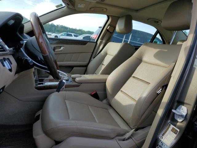2011 Mercedes-Benz E 350 VIN: WDDHF5GB9BA413981 Lot: 54264574
