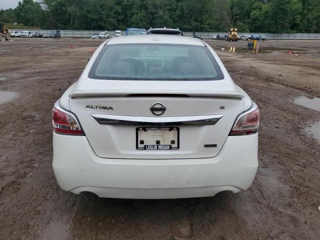 2015 Nissan Altima 2.5 VIN: 1N4AL3AP2FC498272 Lot: 54771844