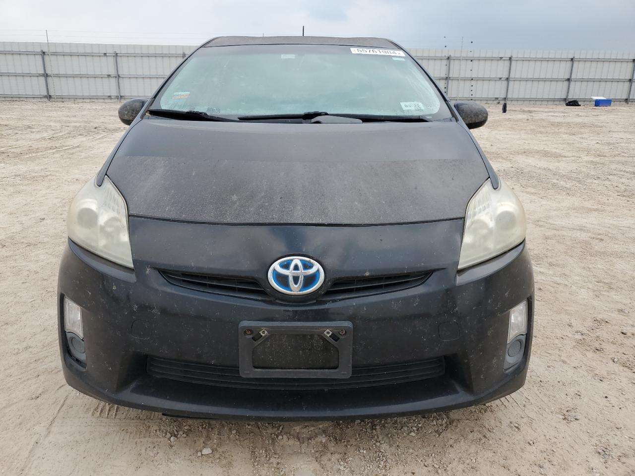 JTDKN3DU7A0136846 2010 Toyota Prius