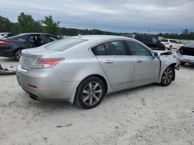 2012 Acura Tl VIN: 19UUA8F54CA010496 Lot: 54556084