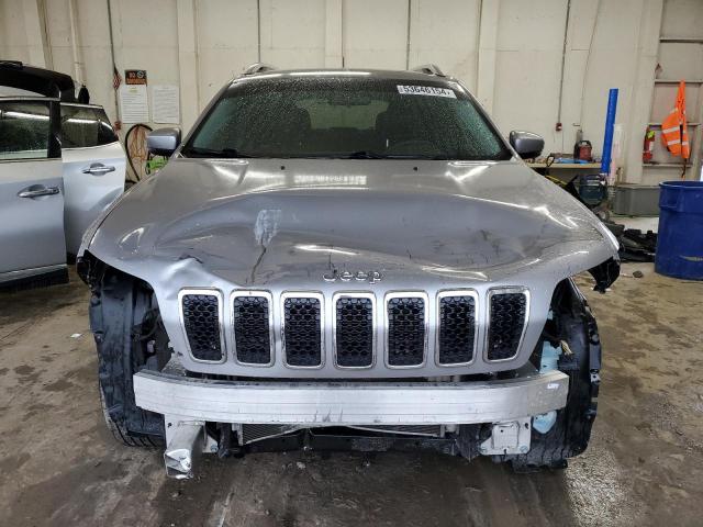 2020 Jeep Cherokee Latitude Plus VIN: 1C4PJMLB3LD602551 Lot: 53646154