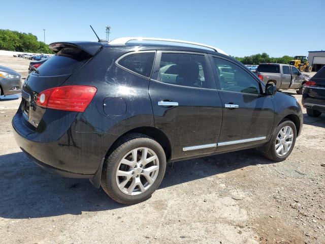 2011 Nissan Rogue S VIN: JN8AS5MV6BW689628 Lot: 53736644