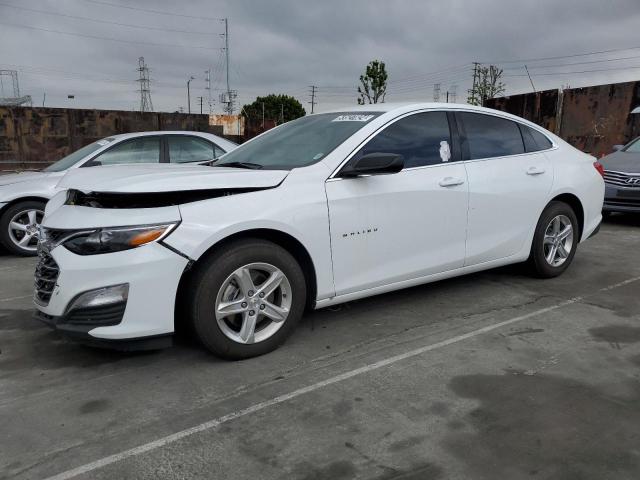 2023 Chevrolet Malibu Ls VIN: 1G1ZB5ST5PF122228 Lot: 53527824