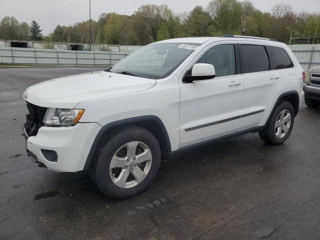 2013 Jeep Grand Cherokee Laredo VIN: 1C4RJFAT8DC511265 Lot: 53477794