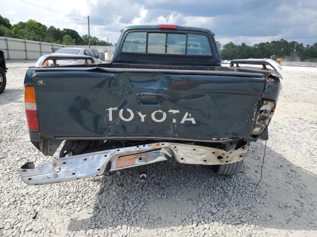 1997 Toyota Tacoma Xtracab VIN: 4TAVL52N5VZ265174 Lot: 56345924