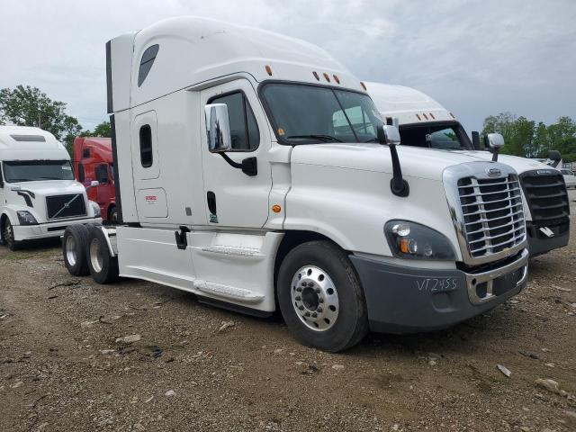 Lot #2542031323 2017 FREIGHTLINER CASCADIA 1 salvage car