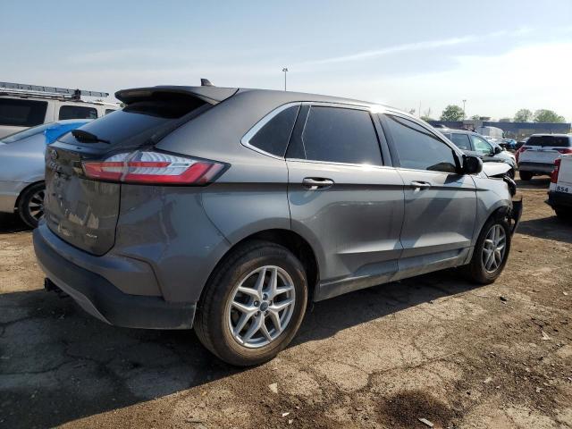 2022 Ford Edge Sel VIN: 2FMPK4J91NBA16870 Lot: 55276644