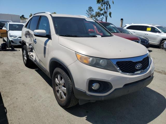 2011 Kia Sorento Base VIN: 5XYKT3A19BG023444 Lot: 54925174