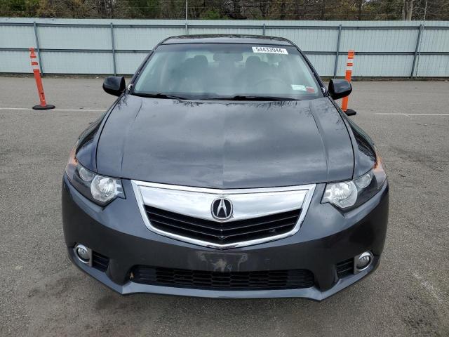 JH4CU2F46CC025655 2012 Acura Tsx 2012 Acura Tsx VIN: JH4CU2F46CC025655 Lot: 54433944