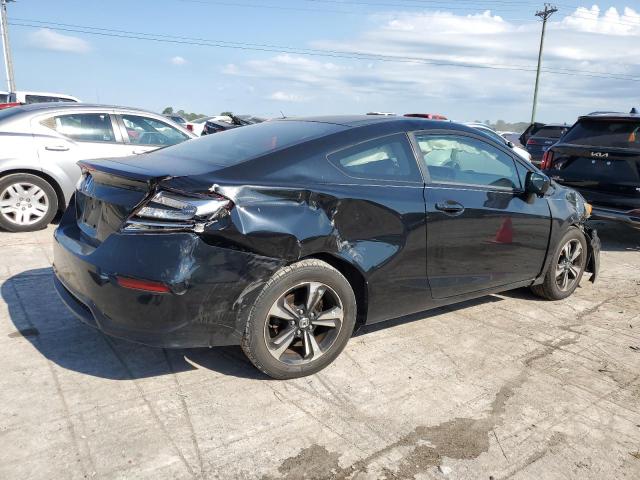 2015 Honda Civic Ex VIN: 2HGFG3B80FH528671 Lot: 55621704