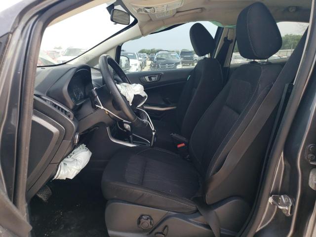 2020 Ford Ecosport Se VIN: MAJ3S2GE7LC360945 Lot: 55195374