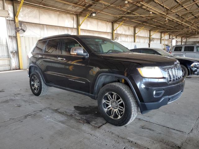 2011 Jeep Grand Cherokee Limited VIN: 1J4RR5GT1BC556226 Lot: 55334124