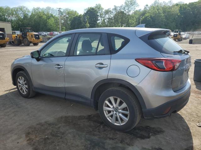 VIN JM3KE2BE3E0379847 2014 Mazda CX-5, Sport no.2