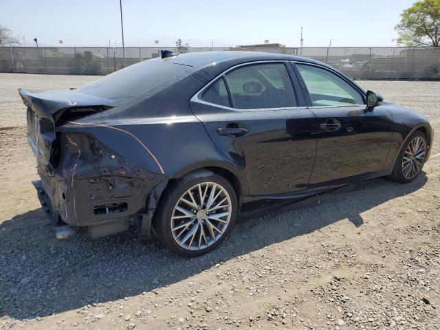 2014 Lexus Is 250 VIN: JTHBF1D21E5039827 Lot: 57083624