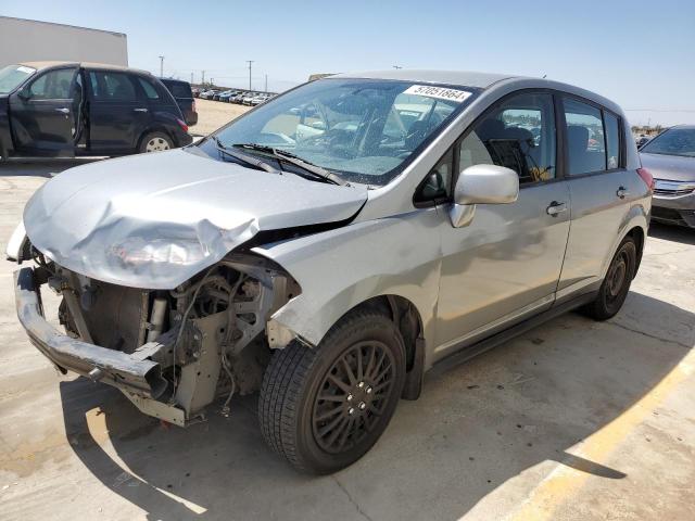 2011 Nissan Versa S VIN: 3N1BC1CPXBL395571 Lot: 57051864