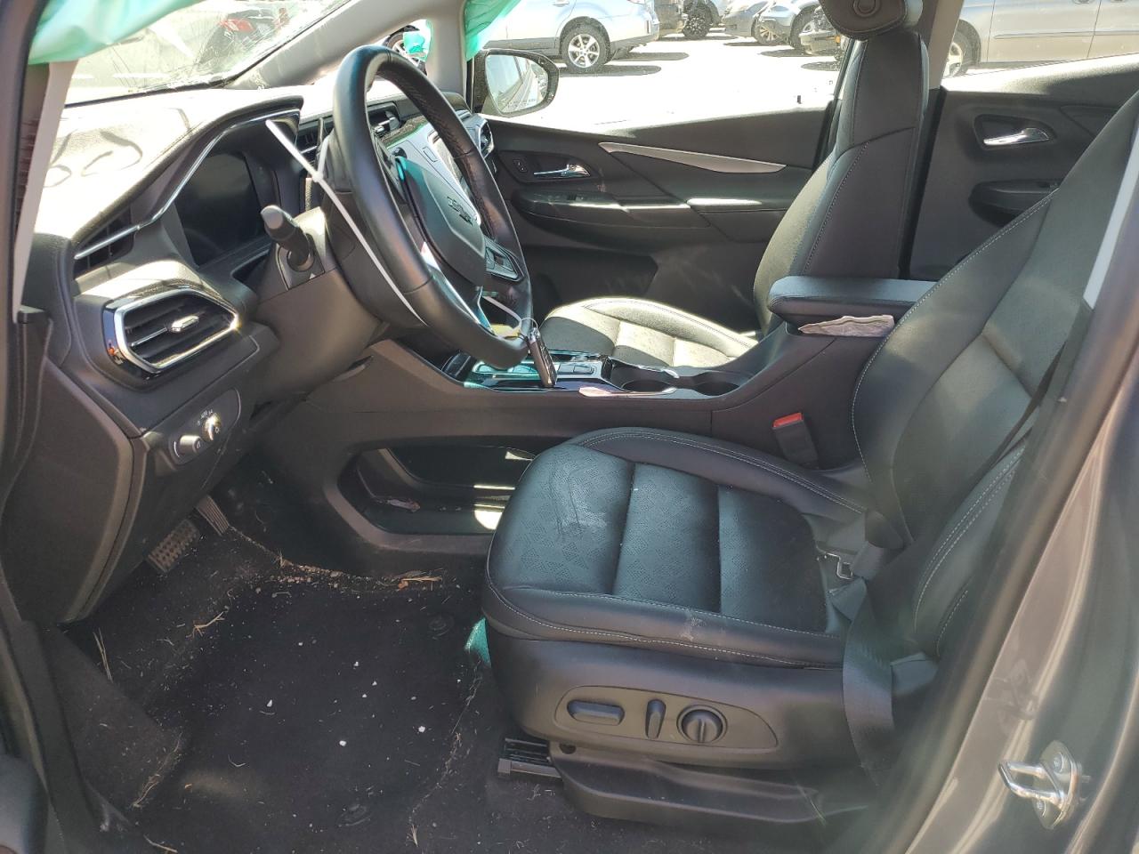 1G1FX6S03P4124393 2023 Chevrolet Bolt Ev 2Lt