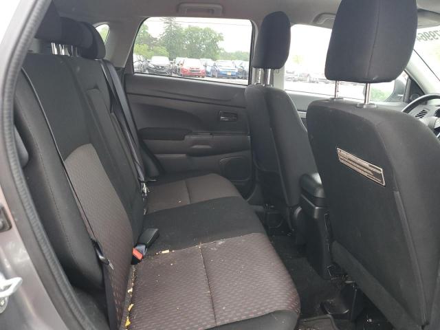 2018 Mitsubishi Outlander Sport Es VIN: JA4AR3AU2JZ031741 Lot: 55479964