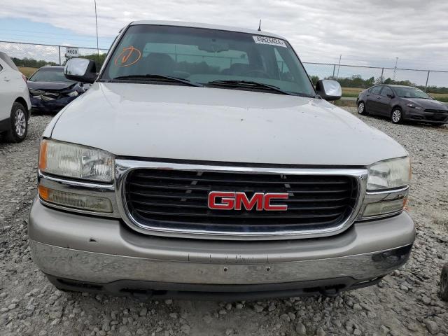 2002 GMC New Sierra K1500 VIN: 2GTEK19T221293166 Lot: 49626424