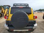 2007 Toyota Fj Cruiser  de vânzare în Tanner, AL - Undercarriage