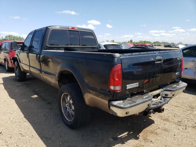 2005 Ford F350 Srw Super Duty VIN: 1FTWW31P65EB21471 Lot: 55835284