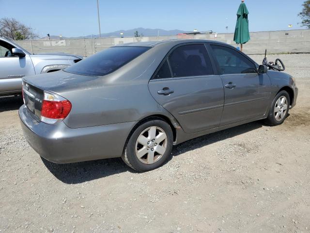 2005 Toyota Camry Le VIN: 4T1BE32K95U619380 Lot: 55389094