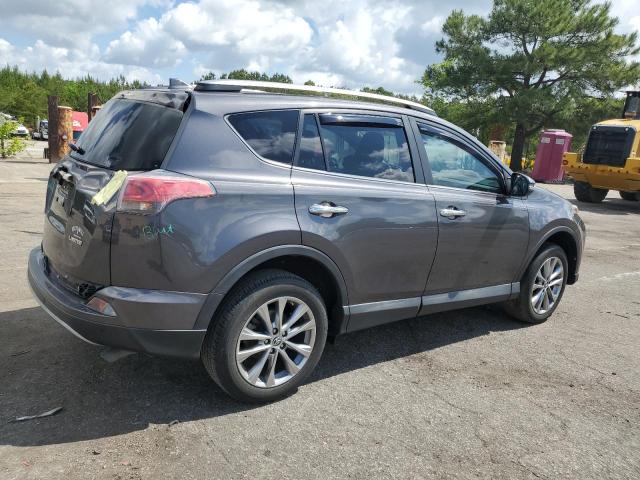 2017 Toyota RAV 4 - Image 3