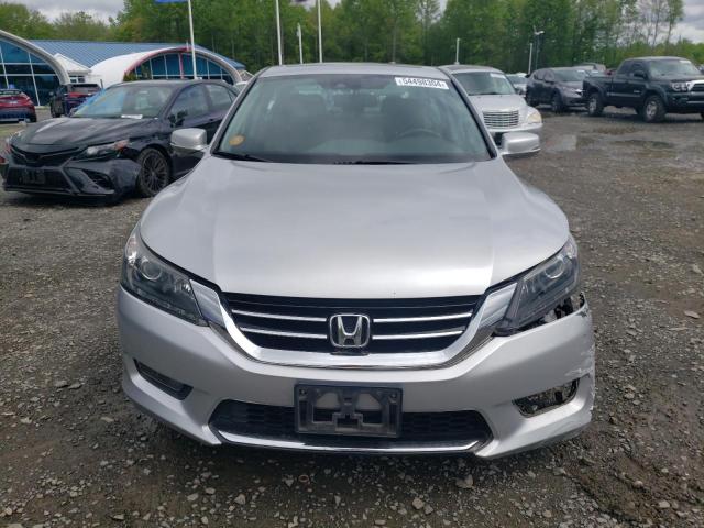 2015 Honda Accord Exl VIN: 1HGCR3F85FA001179 Lot: 54498304