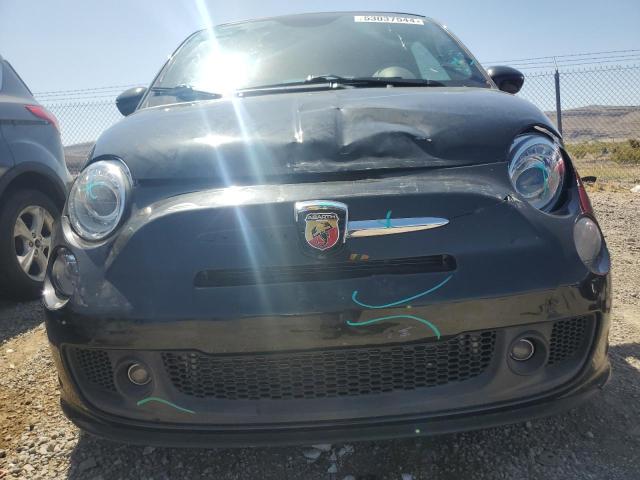 VIN 3C3CFFJH5DT686276 2013 Fiat 500, Abarth no.5