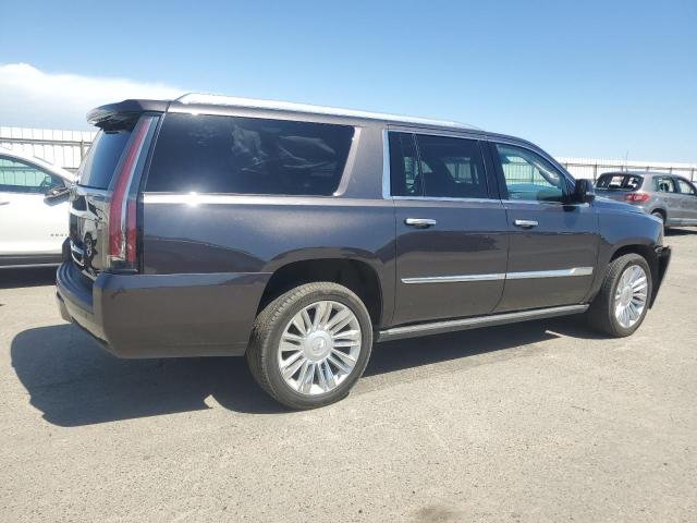 2016 Cadillac Escalade Esv Platinum VIN: 1GYS4KKJXGR441908 Lot: 54433134