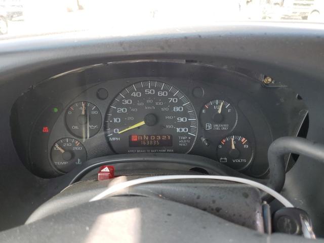 1999 Chevrolet Express G1500 VIN: 1GBFG15R4X1025088 Lot: 53966104