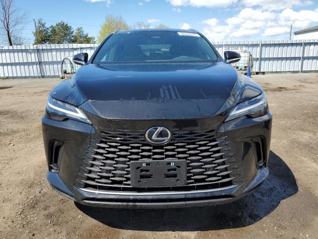 2023 Lexus Rx 350H Base VIN: 2T2BBMCA5PC015622 Lot: 54078674