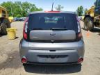 KIA SOUL photo