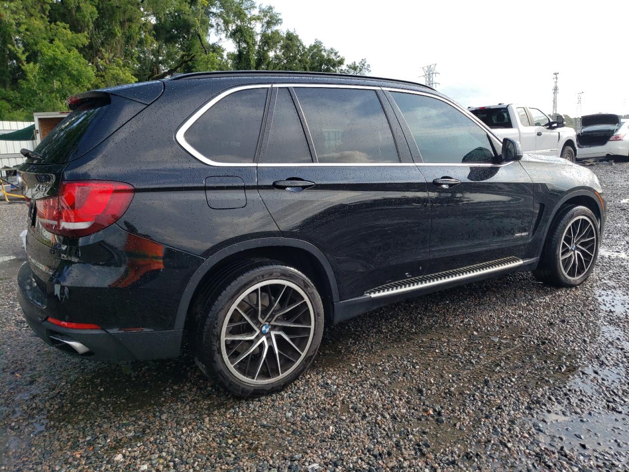 5UXKR6C57E0J72959 2014 BMW X5 xDrive50I