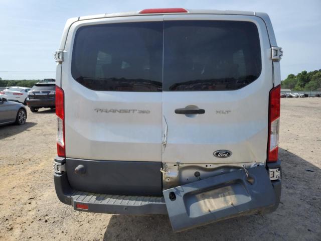 2015 Ford Transit T-350 VIN: 1FBZX2ZM2FKB10022 Lot: 57153564