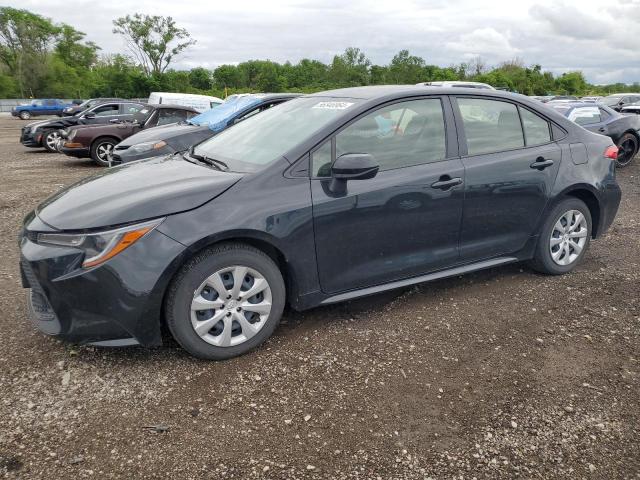 Vin: jtdepmae0nj199846, lot: 56346964, toyota corolla le 2022 img_1