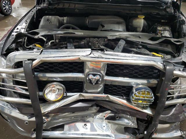 2017 Ram 1500 Slt VIN: 1C6RR7LG5HS654711 Lot: 54556354