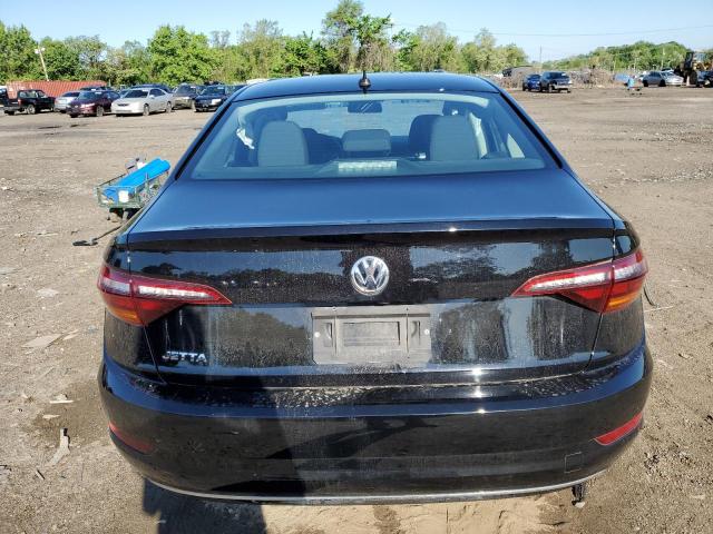 2019 VOLKSWAGEN JETTA S - 3VWCB7BU3KM257909