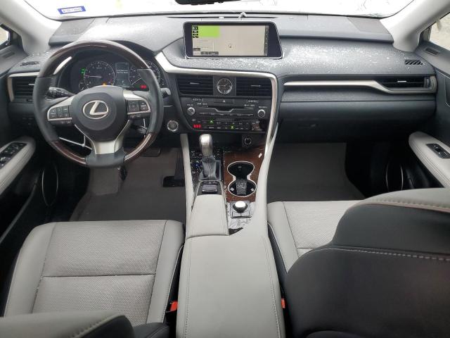 2018 Lexus Rx 350 Base VIN: 2T2ZZMCA1JC113774 Lot: 54249964