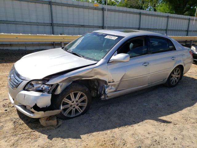 2009 Toyota Avalon Xl VIN: 4T1BK36B79U331771 Lot: 52969274