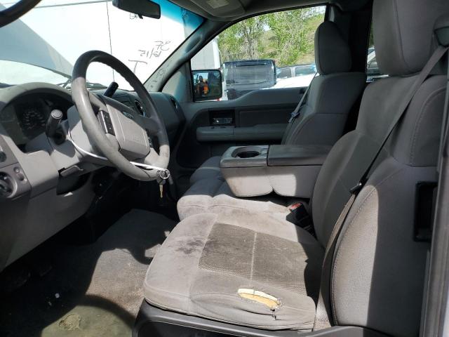 2006 Ford F150 VIN: 1FTPX14V16FA82431 Lot: 80414023