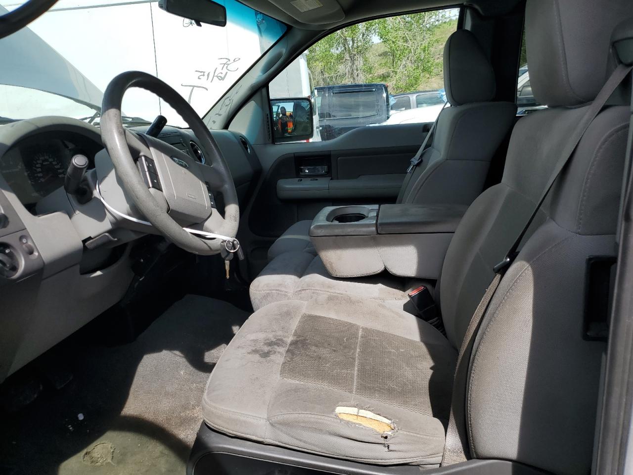 1FTPX14V16FA82431 2006 Ford F150