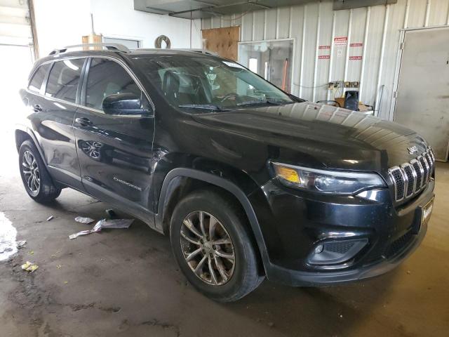 2019 Jeep Cherokee Latitude Plus VIN: 1C4PJMLB7KD174871 Lot: 54408634