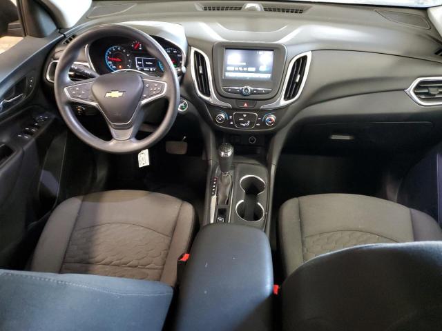 2018 Chevrolet Equinox Lt VIN: 3GNAXSEVXJS582402 Lot: 54212124