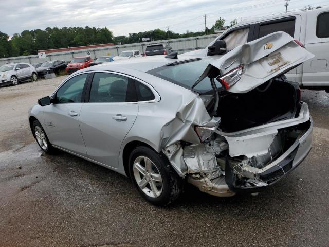 2022 Chevrolet Malibu Ls VIN: 1G1ZC5ST2NF154399 Lot: 57050494