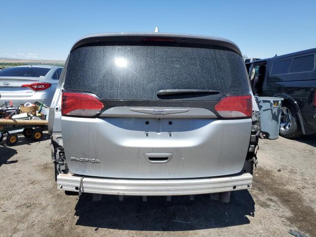 2019 Chrysler Pacifica Touring L VIN: 2C4RC1BG3KR537405 Lot: 53572574